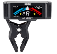 KORG AW-LT 100V TUNER DO SKRZYPIEC I WIOLONCZELI