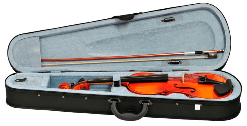 ARS NOVA HV-100 4/4 SKRZYPCE