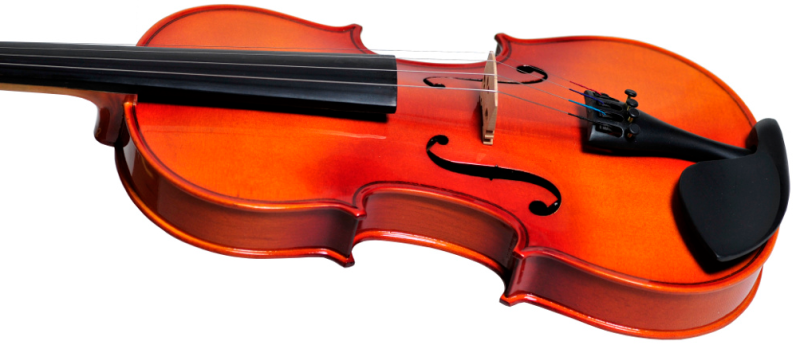 ARS NOVA HV-100 4/4 SKRZYPCE