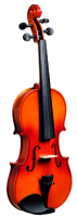 ARS NOVA HV-100 3/4 SKRZYPCE