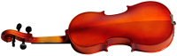 ARS NOVA HV-100 3/4 SKRZYPCE