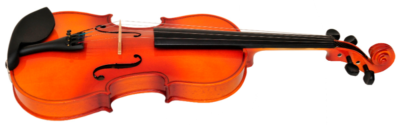 ARS NOVA HV-100 1/2 SKRZYPCE