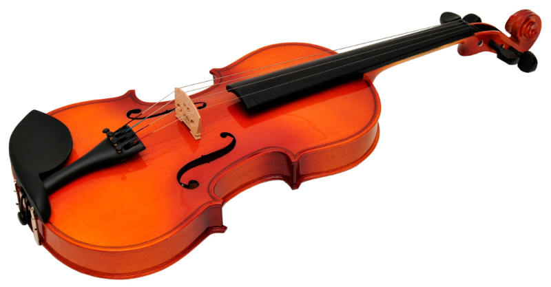 ARS NOVA HV-100 1/2 SKRZYPCE
