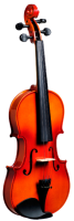 ARS NOVA HV-100 1/2 SKRZYPCE