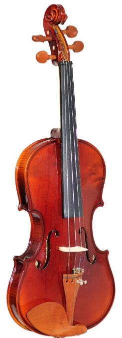 ARS NOVA AV-400 4/4 SKRZYPCE