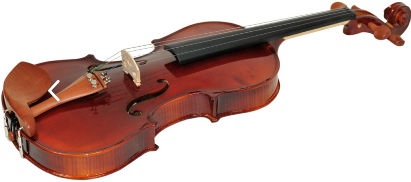 ARS NOVA AV-400 4/4 SKRZYPCE