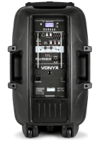 VONYX SPJ-PA915 UHF