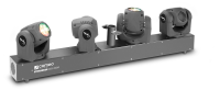 CAMEO HYDRABEAM 4000 RGBW