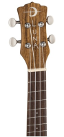 LUNA UKE ACC FLAMED ACACIA UKULELE KONCERTOWE