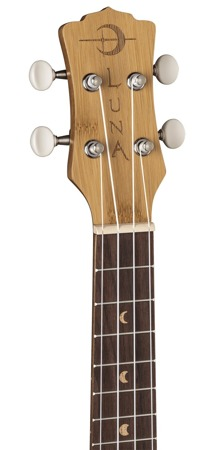 LUNA UKE BAMBOO C UKULELE KONCERTOWE