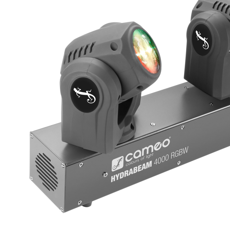 CAMEO HYDRABEAM 4000 RGBW