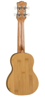 LUNA UKE BAMBOO S UKULELE SOPRANOWE