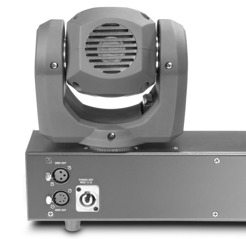 CAMEO HYDRABEAM 4000 RGBW