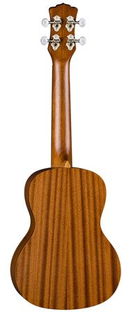 LUNA UKE TC SPR TATTOO SOLID SPRUCE UKULELE KONCERTOWE