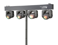 CAMEO HYDRABEAM 4000 RGBW