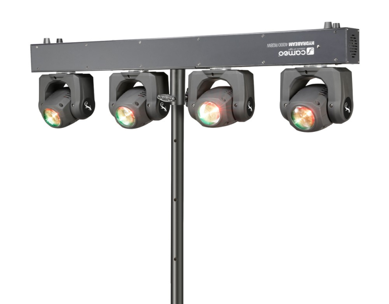 CAMEO HYDRABEAM 4000 RGBW