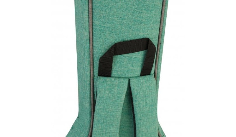 GTR CLASSIC 134 3/4 GREEN/GREY