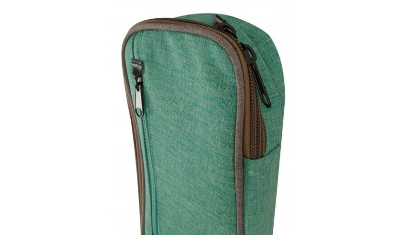 GTR CLASSIC 134 3/4 GREEN/GREY