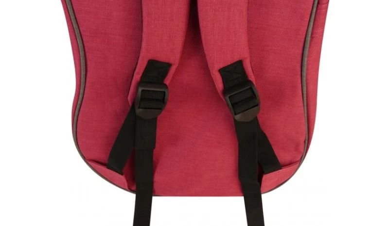 GTR CLASSIC 134 3/4 ROSE/GREY