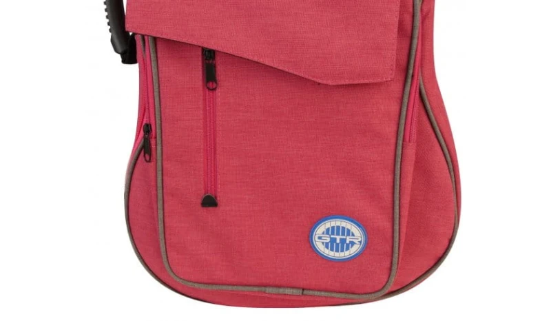 GTR CLASSIC 134 3/4 ROSE/GREY