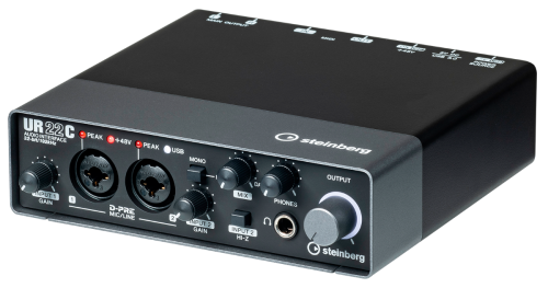STEINBERG UR22C