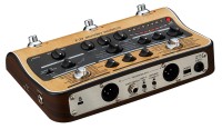 ZOOM AC-3 ACOUSTIC CREATOR MULTIEFEKT DOGITARY AKUSTYCZNEJ