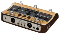 ZOOM AC-3 ACOUSTIC CREATOR MULTIEFEKT DOGITARY AKUSTYCZNEJ