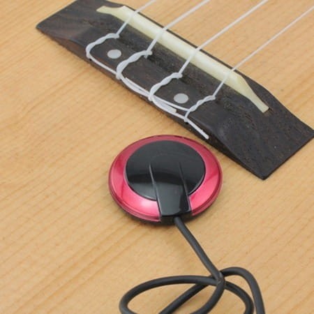 ADELINE AD-20 PICKUP DO GITARY UKULELE SKRZYPIEC