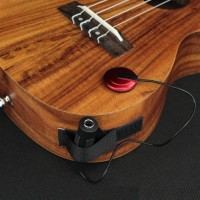 ADELINE AD-20 PICKUP DO GITARY UKULELE SKRZYPIEC