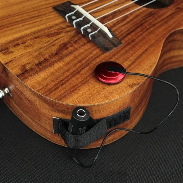 ADELINE AD-20 PICKUP DO GITARY UKULELE SKRZYPIEC