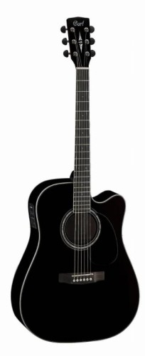 CORT MR710F BK