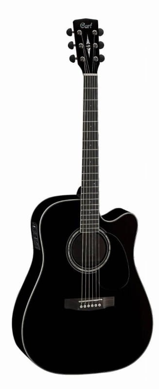 CORT MR710F BK