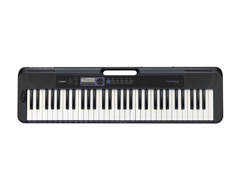 CASIO CT-S300 BK