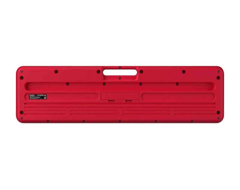 CASIO CT-S200 RD