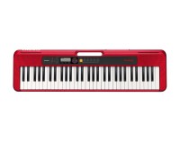 CASIO CT-S200 RD