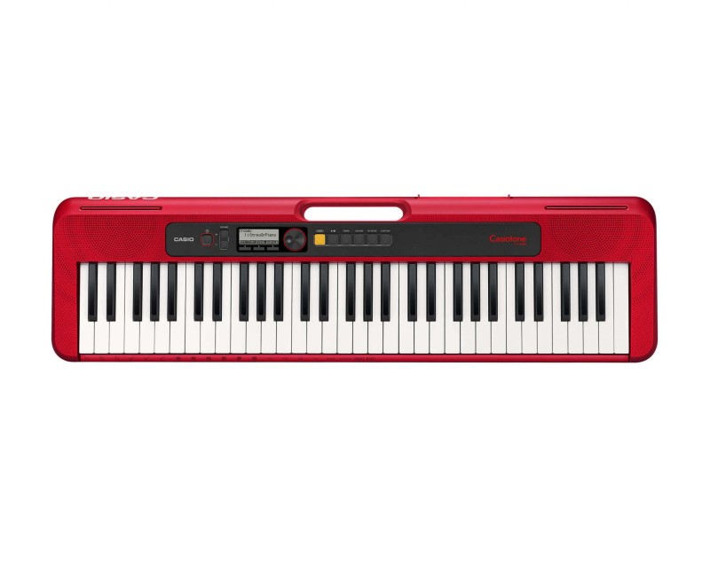 CASIO CT-S200 RD