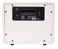 MOOER DH 02 HORNET WHITE