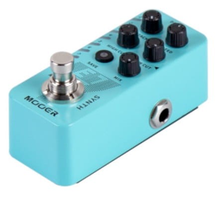 MOOER E7 SYNTH