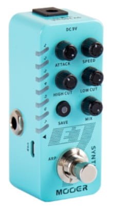 MOOER E7 SYNTH