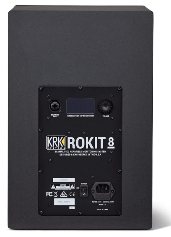 KRK RP8 G4