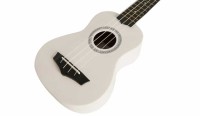 ARROW PB10 WH UKULELE SOPRANOWE Z POKROWCEM