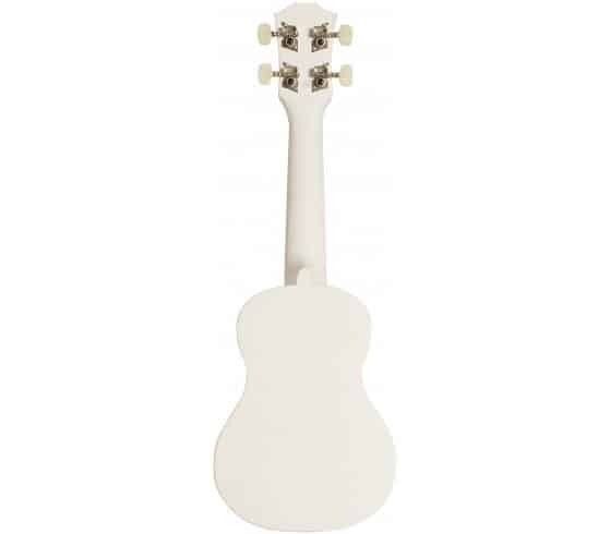 ARROW PB10 WH UKULELE SOPRANOWE Z POKROWCEM