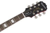 EPIPHONE LES PAUL ES PRO FC