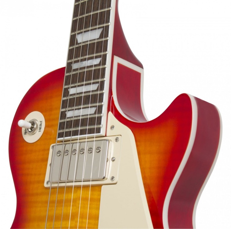 EPIPHONE LES PAUL ES PRO FC