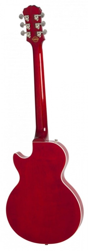 EPIPHONE LES PAUL ES PRO FC