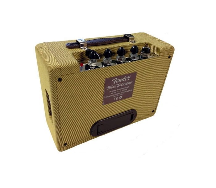 FENDER MINI 57 TWIN-AMP