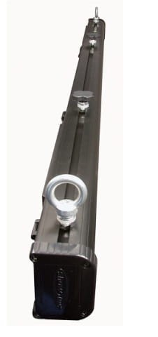 SHOWTEC SLIDING SHOW BAR 4