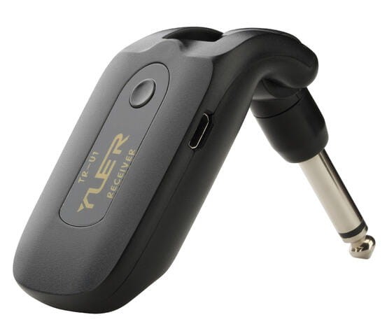 YUER TR-U1 SYSTEM BEZPRZEWODOWY