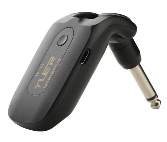 YUER TR-U1 SYSTEM BEZPRZEWODOWY