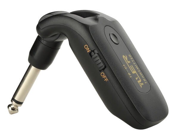 YUER TR-U1 SYSTEM BEZPRZEWODOWY